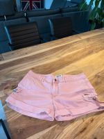 Neuwertig! Superdry Shorts für Damen -Gr.M Baden-Württemberg - Sindelfingen Vorschau