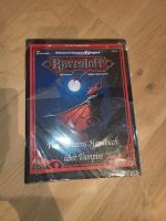 DnDDungeons and Dragons Ravenloft,Van Richtens Handbuch Vampire Bayern - Maxhütte-Haidhof Vorschau