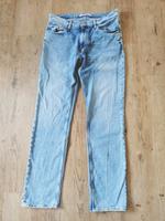 Tommy Hilfiger Jeans Hose Ryan straight 33/34 W34 L34 light blue Thüringen - Unterwellenborn Vorschau