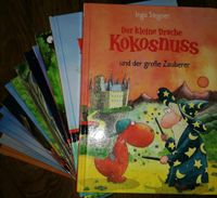 Der kleine Drache Kokosnuss Bücher von Ingo Siegner Sachsen-Anhalt - Ilsenburg (Harz) Vorschau