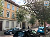 Eigentumswohnung in Köthen mit Balkon, Kelleranteil und Stellplatz zu verkaufen Sachsen-Anhalt - Köthen (Anhalt) Vorschau