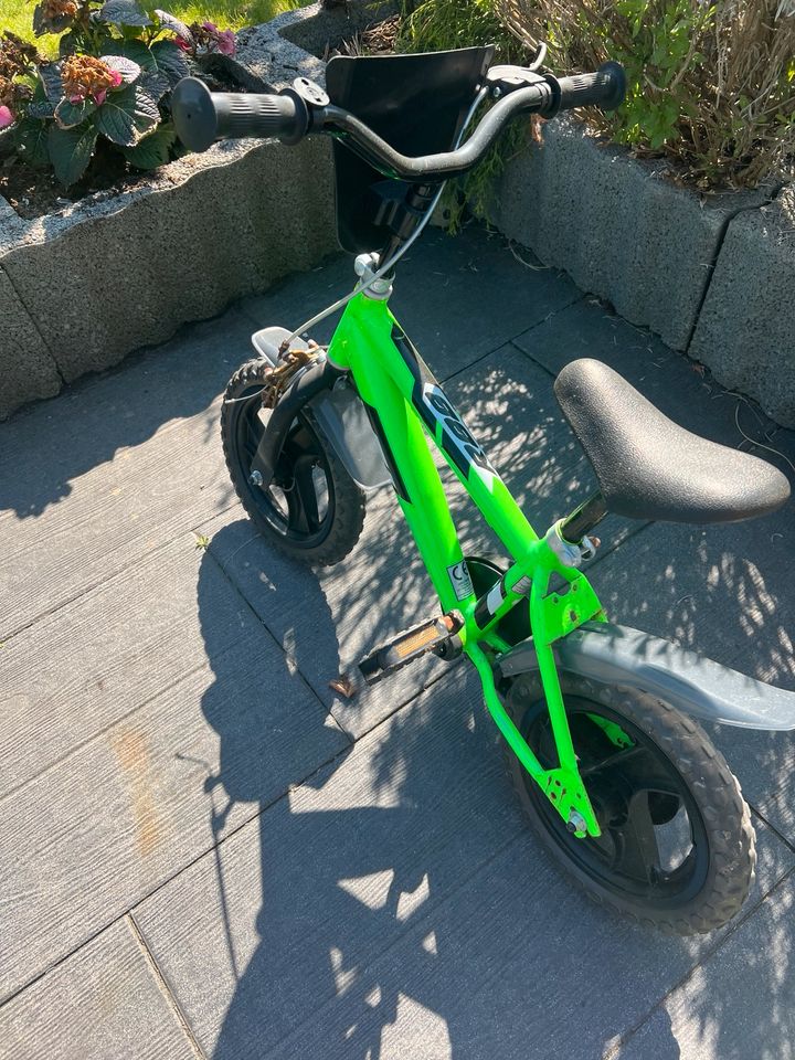 Kinderfahrrad 12 Zoll in Gettorf