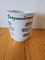 Jumbo Tasse Braznwärmer Bayern - Waldsassen Vorschau