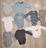 Kleiderpaket, Baby Größe 68, 1€ je Teil Thüringen - Erfurt Vorschau