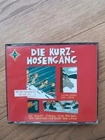 3 CDs Lesung "Die Kurzhosengang" ab 10 Jahren empfohlen Nordrhein-Westfalen - Preußisch Oldendorf Vorschau