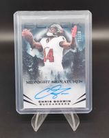 Chris Godwin Nfl Panini Black Midnight Signatures Auto /20 Saarland - Spiesen-Elversberg Vorschau