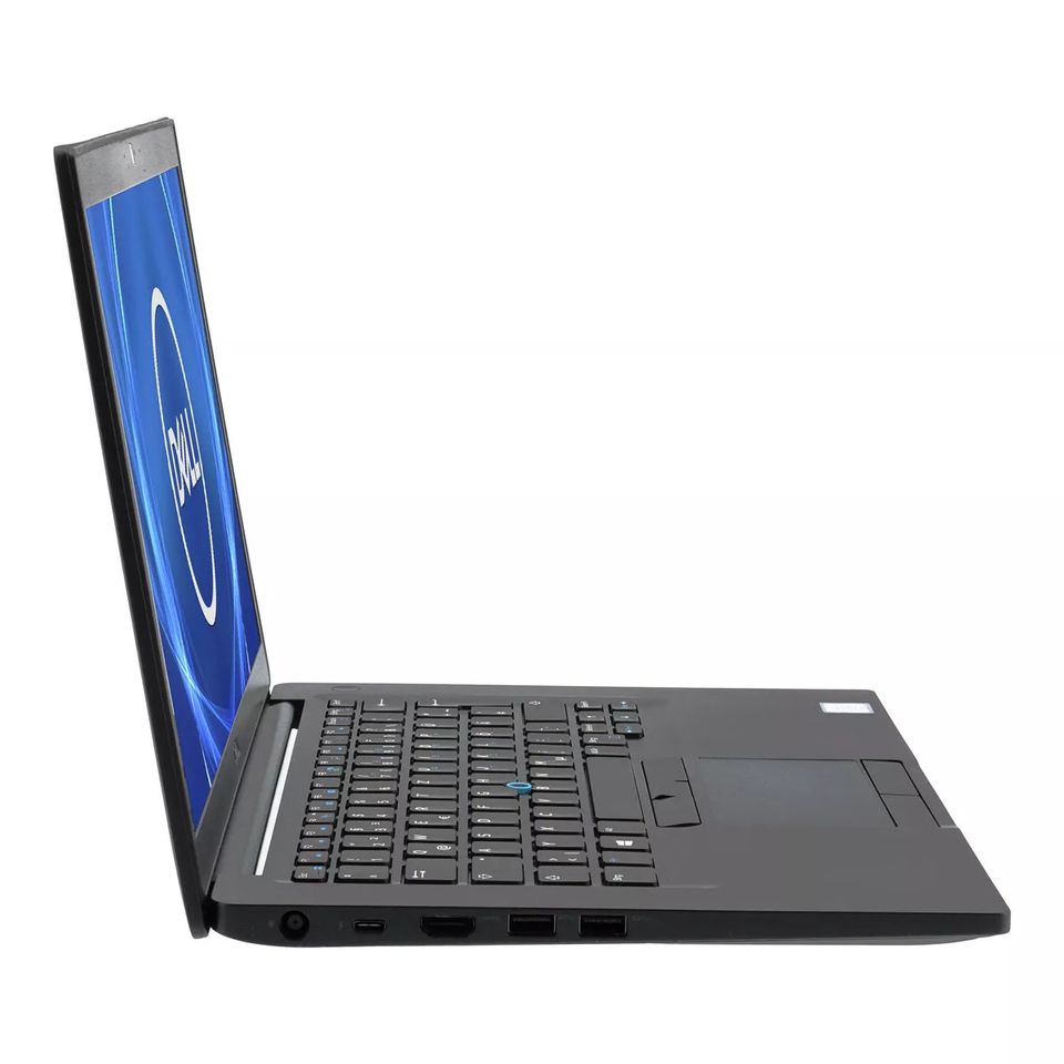 Refurbished✅ Dell Latitude 7490 | WIN11 | i5 | 500GB SSD | 16GB RAM | NEUER AKKU in Ahrensburg