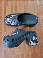 crocs mit Absatz gr. 42 neu Bremen - Neustadt Vorschau
