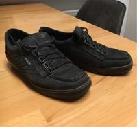 Mephisto Schnürschuh Gr38, dunkelblau Rheinland-Pfalz - Bingen Vorschau