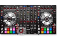 Pioneer DDJ SX2 oder DDJ SX DJ Controller Niedersachsen - Lehrte Vorschau