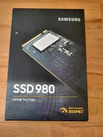 SSD 980 NVMe M.2 SSD Rheinland-Pfalz - Bad Breisig  Vorschau