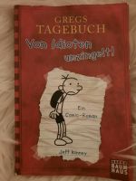 ♥️ Gregs Tagebuch 1,8,12,14,15 Sachsen - Moritzburg Vorschau