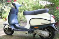 Vespa ET2 50 ET 125 Sturzbügel KIT NEU Stoßstange Bügel vo + hi Pankow - Weissensee Vorschau