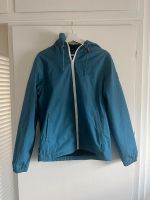 Blaue Funktionsjacke von Element | Wolfboro Collection Hessen - Wiesbaden Vorschau