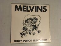 melvins gluey porch treatments vinyl schallplatte doom metal rock Altona - Hamburg Bahrenfeld Vorschau