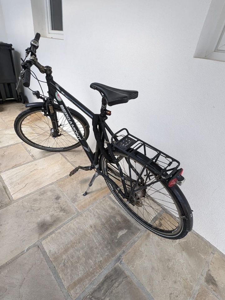 Bergamont Fahrrad zu verkaufen in Dresden