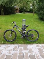 Specialized XC FSR Enduro ( Canyon, Yt, Scott, Trek, Santa cruz) Nordrhein-Westfalen - Heinsberg Vorschau