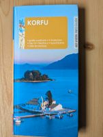 Reiseführer KORFU - Go Vista Info Guide - mit Landkarte Bayern - Arnstein Vorschau