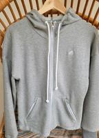 Adidas Damen Jacke, Gr. S, Baumwolle Bayern - Langenfeld Vorschau