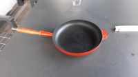 Le creuset Pfanne Gusseisen 28 cm Nordrhein-Westfalen - Sprockhövel Vorschau