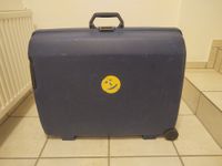 Samsonite-Hartschalen-Koffer blau Nordrhein-Westfalen - Meerbusch Vorschau