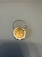 2 euro münze beidseitig fehlerhaft Schleswig-Holstein - Bad Bramstedt Vorschau