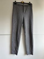 Stradivarius Hose Business Gr 40 Hahnentritt Slim Nordrhein-Westfalen - Herne Vorschau