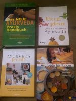 Ayurveda Bücher zu verkaufen Baden-Württemberg - Rainau Vorschau