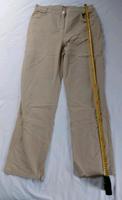 Brax Jeans / Stoffhose Gr. 40/42 beige Bayern - Egloffstein Vorschau