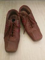 Halbschuh / Schnürschuh / Damen Schuh 5th Avenue Pankow - Prenzlauer Berg Vorschau
