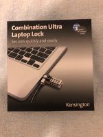 Laptopschloss Combination Ultra, Kensington K64675EU - NEU OVP West - Höchst Vorschau