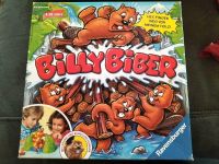 Ravensburger Billy Biber Spiel Sachsen - Zeithain Vorschau