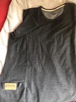 Kleid, Gr. 50/52, kurzarm, neu Hessen - Oberaula Vorschau