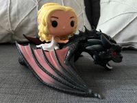 Funko Pop - Khaleesi & Drogon Hessen - Bad Soden am Taunus Vorschau