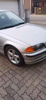 Nur der Kotflügel f. Limousine BMW 316, 318, 320 e46 rechts vorne Niedersachsen - Vechelde Vorschau