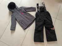 Northville Softshell Mantel, Gr. 104, Parka,Jacke,CMP Schnee-Hose Nürnberg (Mittelfr) - Aussenstadt-Sued Vorschau