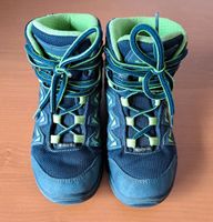 Lowa Wanderschuhe Gr. 29 Innox Pro GTX Mid jr Baden-Württemberg - Durmersheim Vorschau