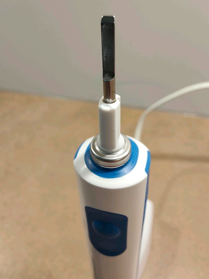 Braun Oral B Professional Care in Kiel