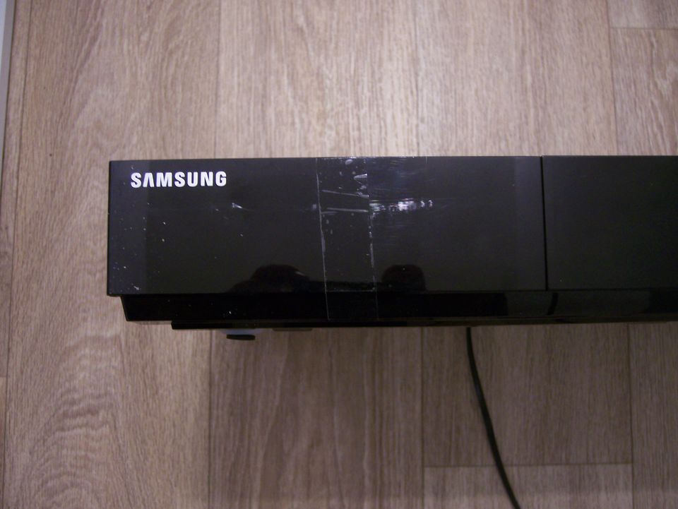 Samsung 5.1 Surround Anlage  HT- E6500 in Dresden