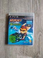 Ratchet and Clank q Force für die Ps3 Bayern - Trogen Vorschau