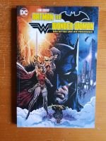 DC Comics: Batman und Wonder Woman Berlin - Wilmersdorf Vorschau