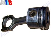 BMW E38 E39 E46 X5 Kolben mit Pleuel M57 306D1 83,950mm 7786998 Nordrhein-Westfalen - Bergisch Gladbach Vorschau