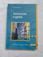 Technische Logistik von Reinhard Koether Nordrhein-Westfalen - Lügde Vorschau