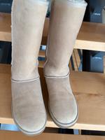 UGG Boots Classic Tall Baden-Württemberg - Weinheim Vorschau