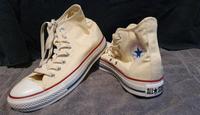 Converse Chucks 39,5 neu Kiel - Ellerbek-Wellingdorf Vorschau