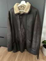 The Original McNeal Lammfell Lederjacke Gr. 50 Nordrhein-Westfalen - Haan Vorschau