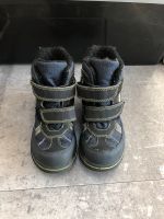 Verk sehr gut erhaltene Kinderstiefel  Winterschuhe  , Gr 26 Sachsen - Olbernhau Vorschau