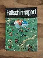 Fallschirmsport in Wort u. Bild: offizielles Ausbildungsbuch Niedersachsen - Lüneburg Vorschau