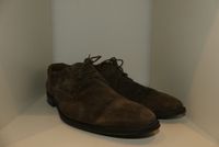 Herren Schuhe von Lloyd, Gr. 10 1/2, braun Nordrhein-Westfalen - Olpe Vorschau