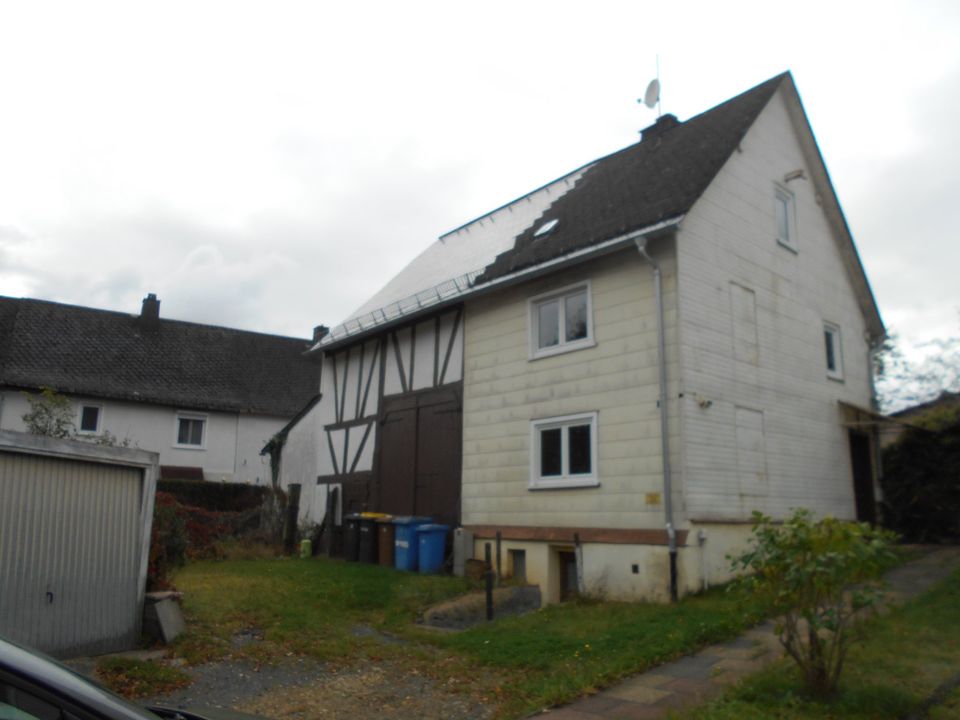 33+ Dillenburg Manderbach Pacht Garten, Im naturlehrgarten von
